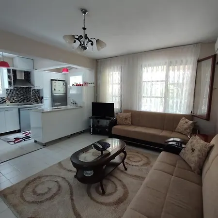 Apartment Sarimsakli *