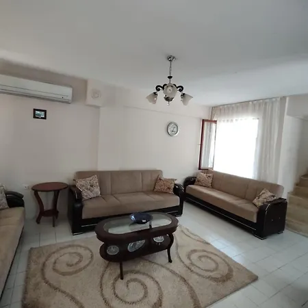 Apartment Sarimsakli *